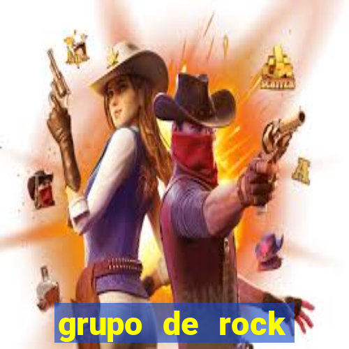 grupo de rock whatsapp 2024